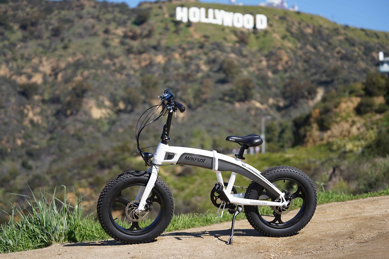 How to choose an electric folding bike- best recommendations