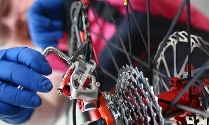 How much is a bike tune-up? - 3 Different Kinds