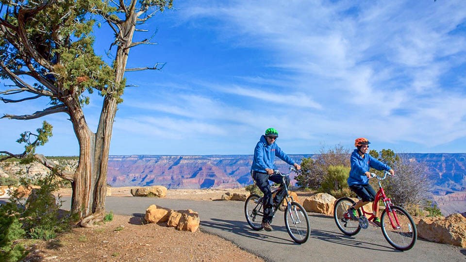 The best electric bike trails in the usa -14 amazing tracks