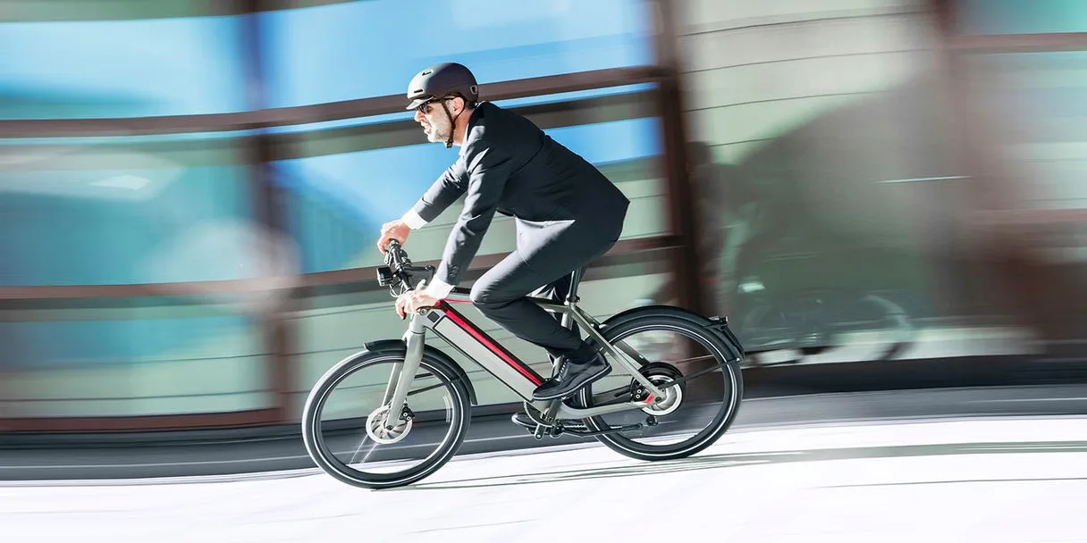 How to make your electric bike go faster+7 easy ways