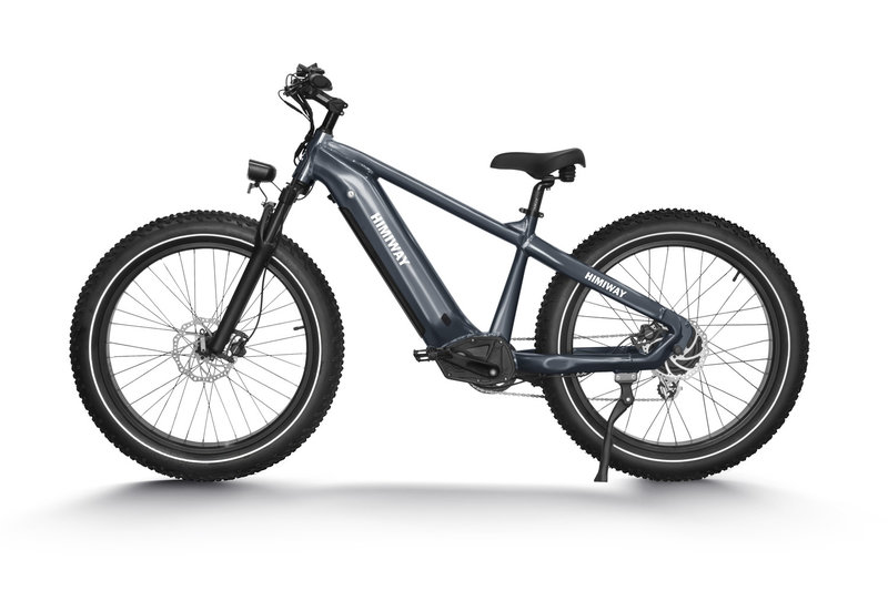 himiway himiway zebra fat ebike