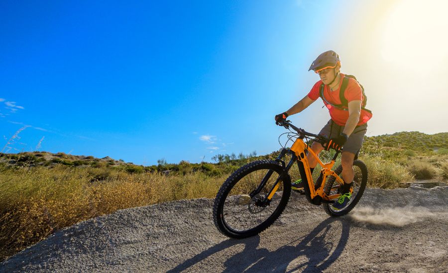 Are electric bikes dangerous: 6 top tips & helpful guide