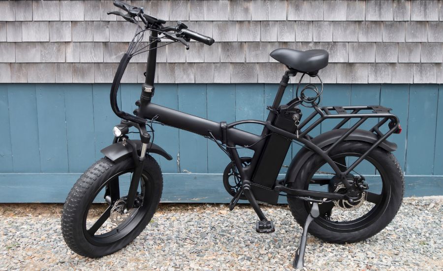 electric bike pros and cons
