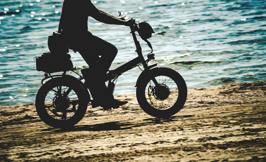 electric bike laws michigan
